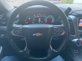 Chevrolet Suburban 5.3 | Mobile.bg    7