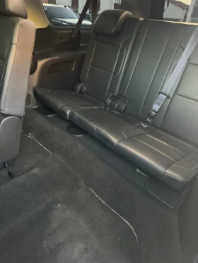 Chevrolet Suburban 5.3 | Mobile.bg    12