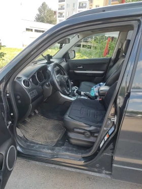 Suzuki Grand vitara 1, 90DDIS-129hp Keyless Android   | Mobile.bg    9