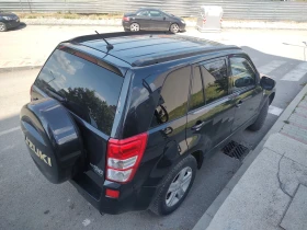 Suzuki Grand vitara 1, 90DDIS-129hp Keyless Android   | Mobile.bg    10
