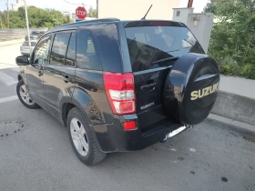     Suzuki Grand vitara 1, 90DDIS-129hp Keyless Android  