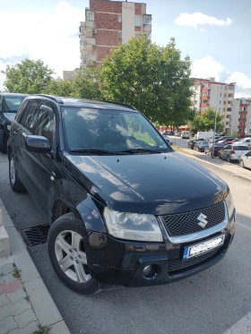 Suzuki Grand vitara 1, 90DDIS-129hp Keyless Android   | Mobile.bg    2
