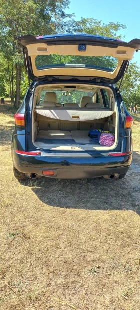 Обява за продажба на Subaru B9 tribeca ~9 500 лв. - изображение 4