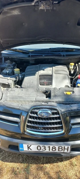 Обява за продажба на Subaru B9 tribeca ~9 500 лв. - изображение 9