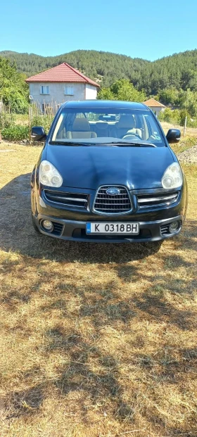 Обява за продажба на Subaru B9 tribeca ~9 500 лв. - изображение 1
