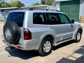 Mitsubishi Pajero 3.2 DiD - 12000 лв. - 53825568 4