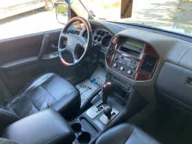 Mitsubishi Pajero 3.2 DiD - 12000 лв. - 53825568 9