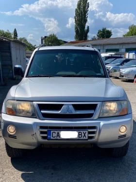 Mitsubishi Pajero 3.2 DiD - 12000 лв. - 53825568 6