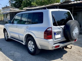 Mitsubishi Pajero 3.2 DiD - 12000 лв. - 53825568 3