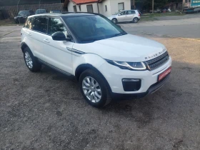 Land Rover Range Rover Evoque 4x4 | Mobile.bg    2