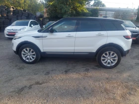 Land Rover Range Rover Evoque 4x4 | Mobile.bg    3