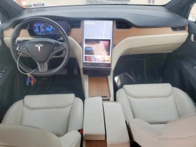 Tesla Model X CARFAX*   | Mobile.bg    8