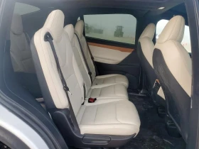 Tesla Model X CARFAX*   | Mobile.bg    11