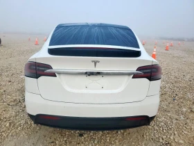 Tesla Model X CARFAX*   | Mobile.bg    6