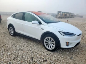 Tesla Model X CARFAX*   | Mobile.bg    4
