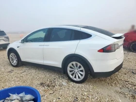Tesla Model X CARFAX*   | Mobile.bg    2