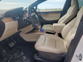 Tesla Model X CARFAX*   | Mobile.bg    7