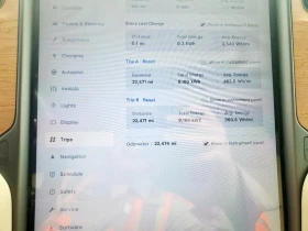 Tesla Model X CARFAX*   | Mobile.bg    9