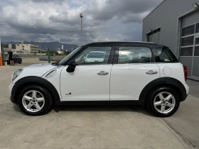 Mini Countryman 1.6* D* 112ps* 4x4* НАВИ* КОЖА* ПАРКТРОНИК - 10500 лв. - 91591940 2