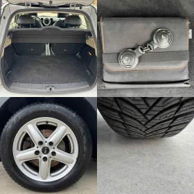 Mini Countryman 1.6* D* 112ps* 4x4* НАВИ* КОЖА* ПАРКТРОНИК - 10500 лв. - 91591940 16