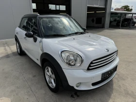 Mini Countryman 1.6* D* 112ps* 4x4* НАВИ* КОЖА* ПАРКТРОНИК - 10500 лв. - 91591940 7