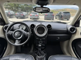 Mini Countryman 1.6* D* 112ps* 4x4* НАВИ* КОЖА* ПАРКТРОНИК - 10500 лв. - 91591940 11