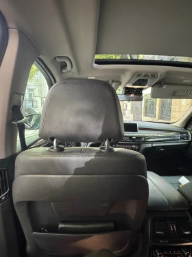 BMW X5 f15, снимка 12