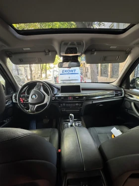 BMW X5 f15, снимка 11