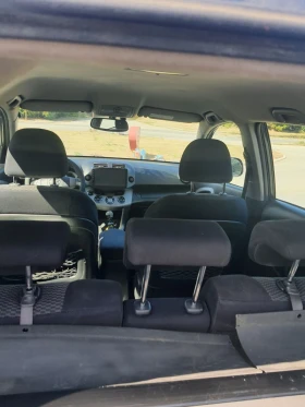 Обява за продажба на Toyota Rav4 2.0 ~9 990 лв. - изображение 9 | Auto.bg Обява за продажба на Toyota Rav4 2.0 ~9 990 лв. - изображение 9