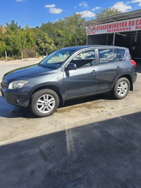 Обява за продажба на Toyota Rav4 2.0 ~9 990 лв. - изображение 1 | Auto.bg Обява за продажба на Toyota Rav4 2.0 ~9 990 лв. - изображение 1
