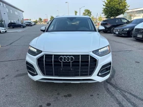 Audi Q5 * Komfort * CARFAX *    | Mobile.bg    6