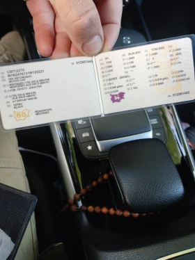 Обява за продажба на Mercedes-Benz GLB ~70 000 лв. - изображение 1 | Auto.bg Обява за продажба на Mercedes-Benz GLB ~70 000 лв. - изображение 1