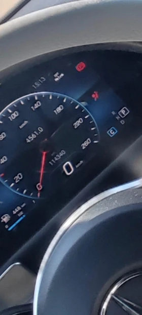 Обява за продажба на Mercedes-Benz GLB ~70 000 лв. - изображение 9 | Auto.bg Обява за продажба на Mercedes-Benz GLB ~70 000 лв. - изображение 9