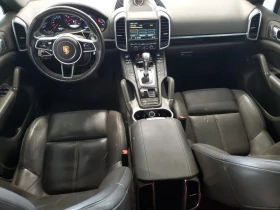 Porsche Cayenne 4X4/ПАНОРАМА/ПОДГРЕВ/ПЪЛНА СЕРВИЗНА ИСТОРИЯ - 31400 лв. / 16054.57 € - 81246151 8