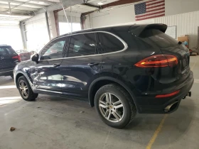 Porsche Cayenne 4X4/ПАНОРАМА/ПОДГРЕВ/ПЪЛНА СЕРВИЗНА ИСТОРИЯ - 31400 лв. / 16054.57 € - 81246151 6