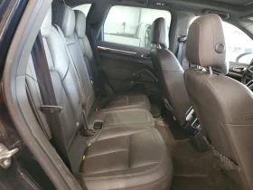 Porsche Cayenne 4X4/ПАНОРАМА/ПОДГРЕВ/ПЪЛНА СЕРВИЗНА ИСТОРИЯ - 31400 лв. / 16054.57 € - 81246151 10