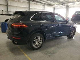 Porsche Cayenne 4X4/ПАНОРАМА/ПОДГРЕВ/ПЪЛНА СЕРВИЗНА ИСТОРИЯ - 31400 лв. / 16054.57 € - 81246151 4