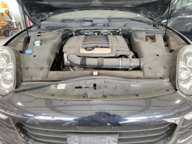 Porsche Cayenne 4X4/ПАНОРАМА/ПОДГРЕВ/ПЪЛНА СЕРВИЗНА ИСТОРИЯ - 31400 лв. / 16054.57 € - 81246151 12