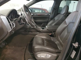 Porsche Cayenne 4X4/ПАНОРАМА/ПОДГРЕВ/ПЪЛНА СЕРВИЗНА ИСТОРИЯ - 31400 лв. / 16054.57 € - 81246151 7