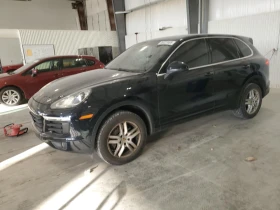 Porsche Cayenne 4X4/ПАНОРАМА/ПОДГРЕВ/ПЪЛНА СЕРВИЗНА ИСТОРИЯ