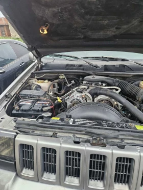 Jeep Grand cherokee, снимка 8