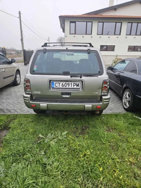 Jeep Grand cherokee, снимка 2