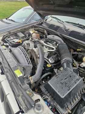 Jeep Grand cherokee, снимка 9