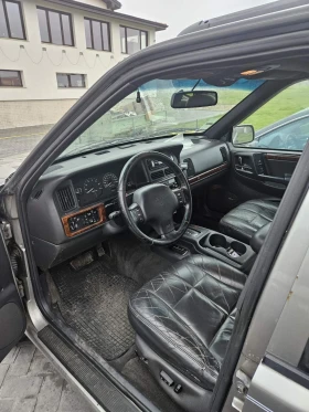 Jeep Grand cherokee, снимка 7