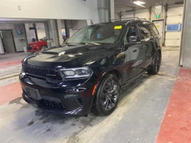 Dodge Durango * R/T AWD * CARFAX * БЕЗ ПЪРВОНАЧАЛНА ВНОСКА