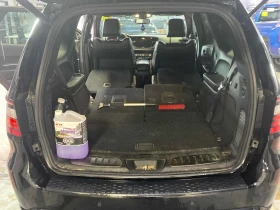 Dodge Durango * R/T AWD * CARFAX * БЕЗ ПЪРВОНАЧАЛНА ВНОСКА - 40750 лв. / 20835.14 € - 69828147 13