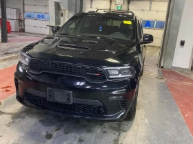 Dodge Durango * R/T AWD * CARFAX * БЕЗ ПЪРВОНАЧАЛНА ВНОСКА - 40750 лв. / 20835.14 € - 69828147 6