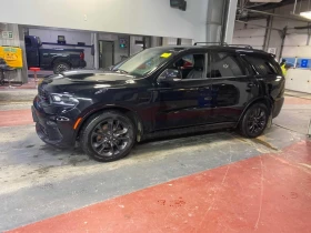 Dodge Durango * R/T AWD * CARFAX * БЕЗ ПЪРВОНАЧАЛНА ВНОСКА - 40750 лв. / 20835.14 € - 69828147 2