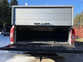 Nissan Navara 2.5TDI, 4x4, Нов внос, , , , снимка 8