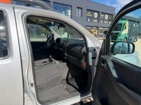 Nissan Navara 2.5TDI, 4x4, ��� ���� | Mobile.bg � ����� ������ 15